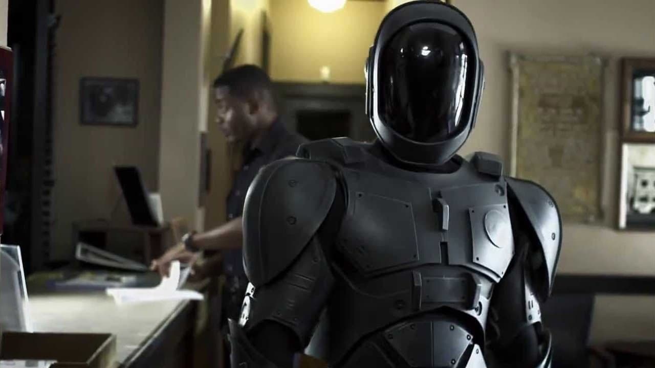 Android Cop - immagine