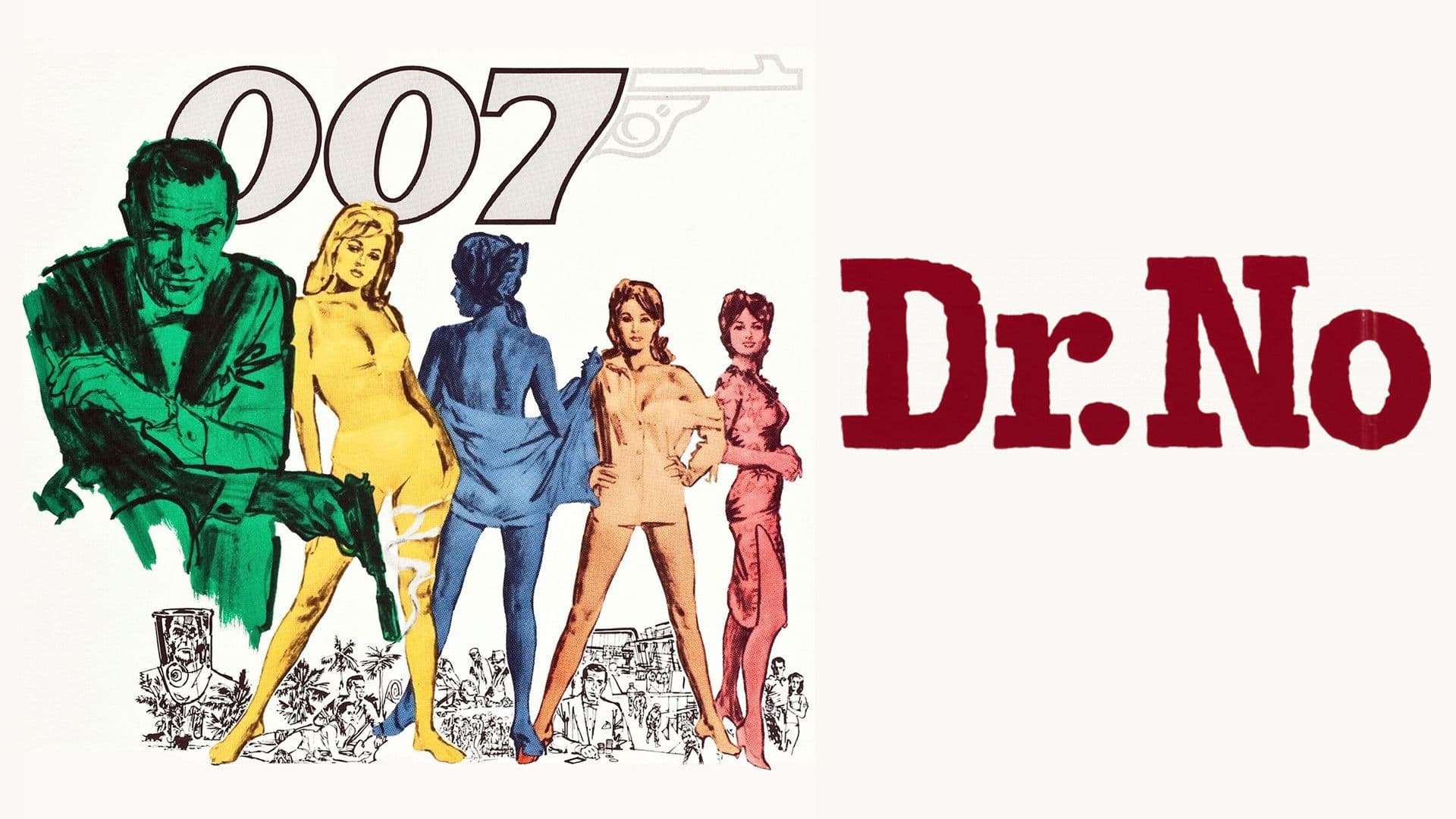Agente 007 - Licenza di uccidere - immagine