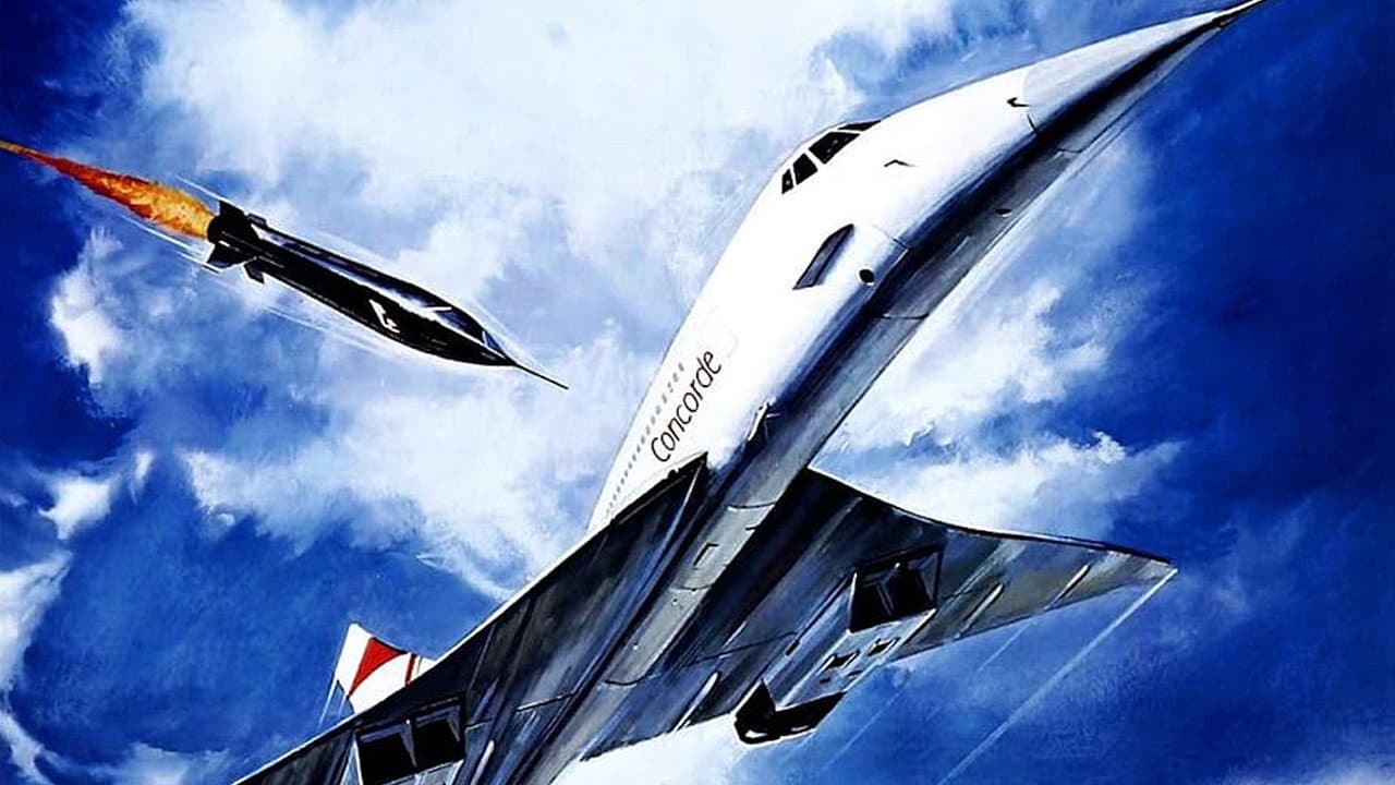 Airport '80 - immagine