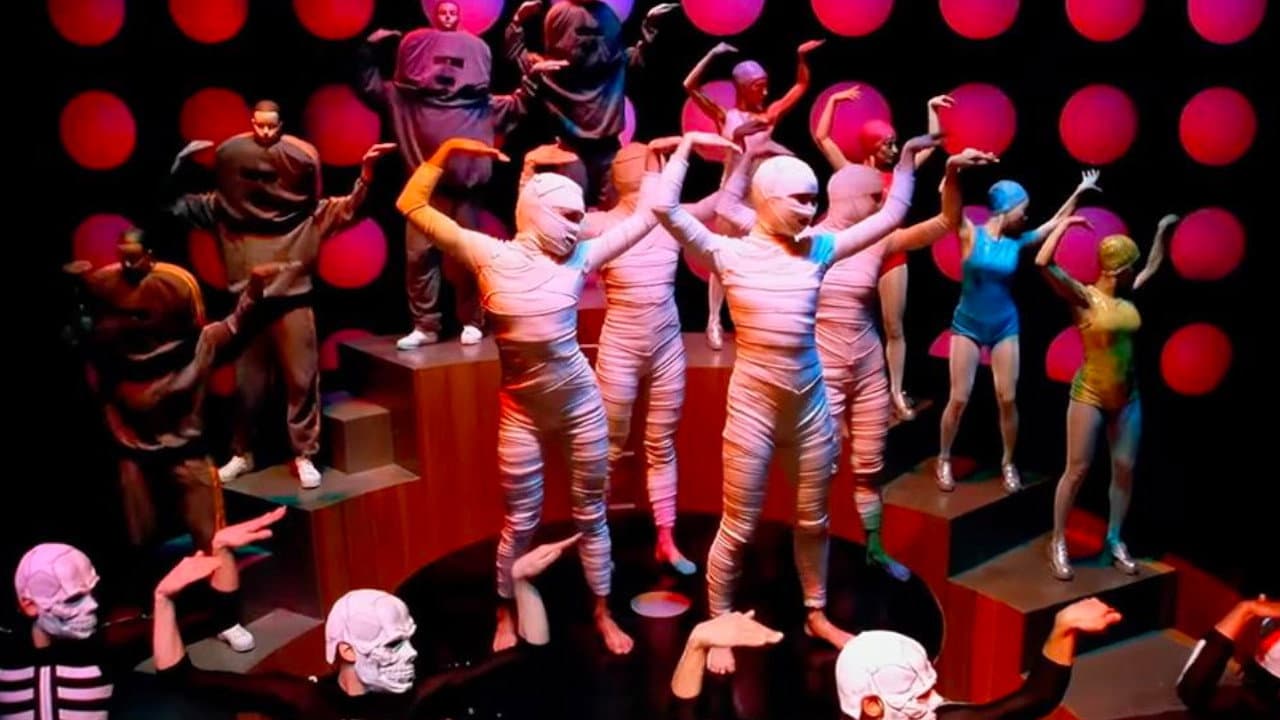 Michel Gondry: Do It Yourself - immagine