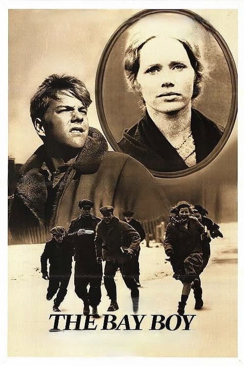 Poster di The Bay Boy