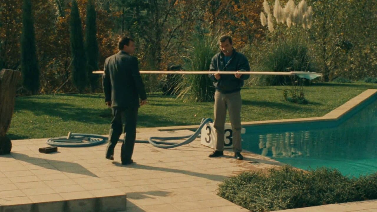 Double messieurs - immagine