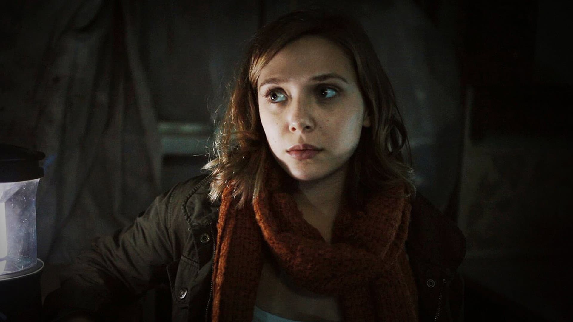 Silent House - immagine
