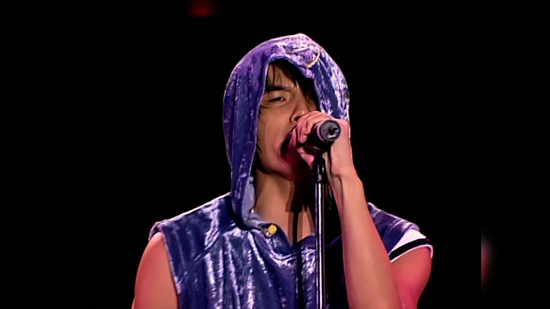 周杰倫 2002 The One 演唱會 - immagine