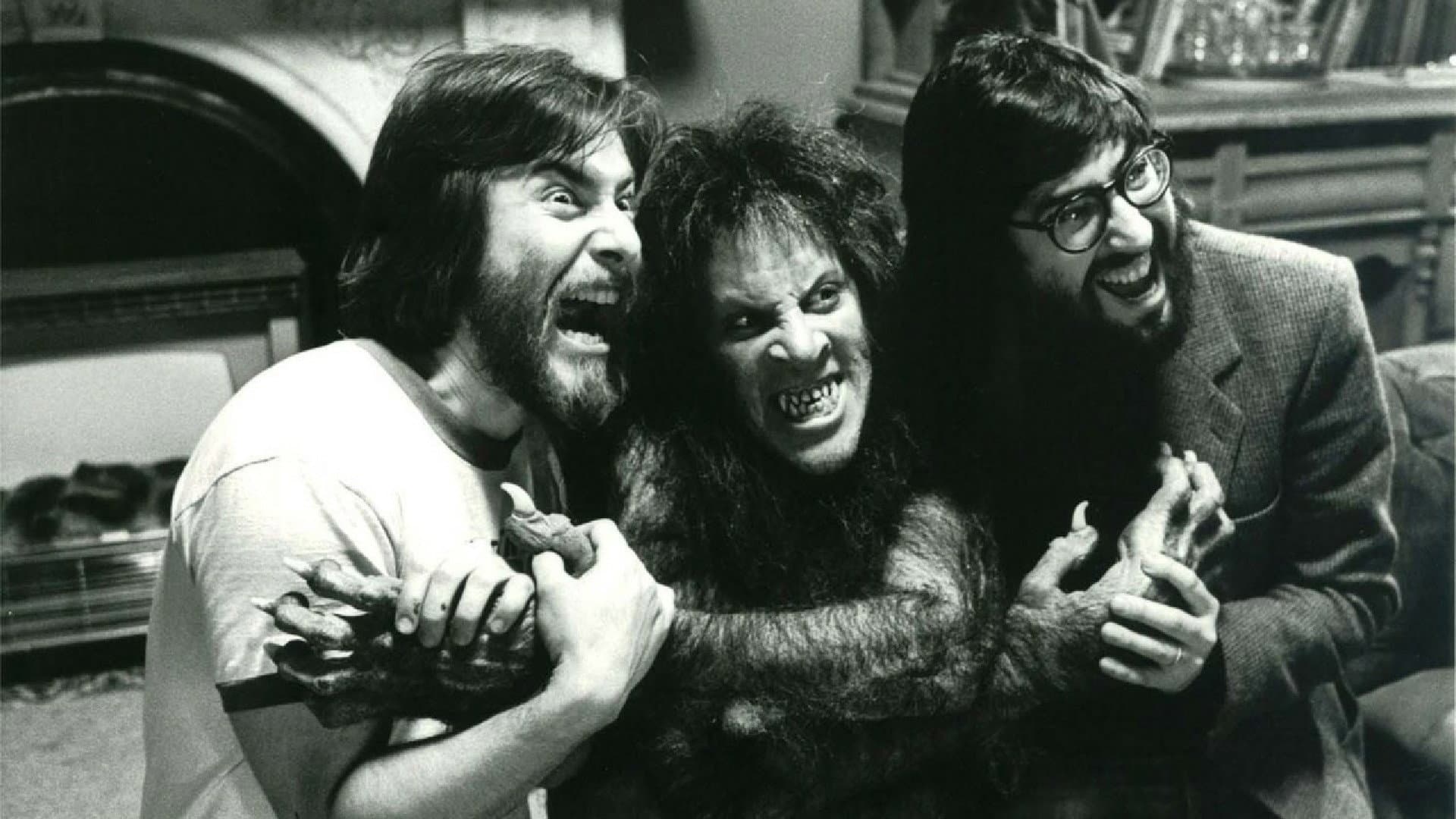 Beware the Moon: Remembering 'An American Werewolf in London' - immagine
