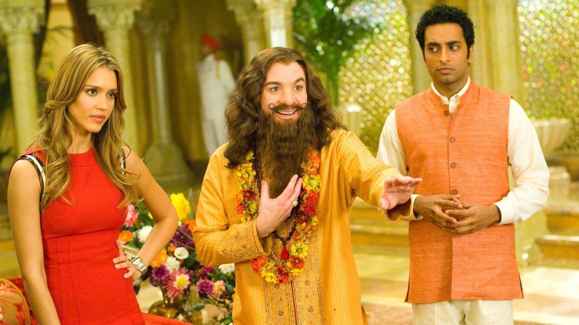 The Love Guru - immagine