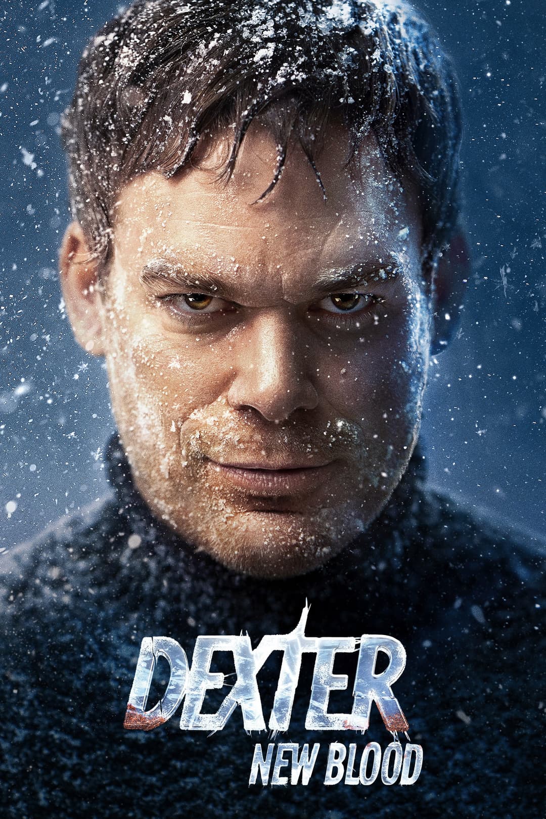 Poster di Dexter: New Blood