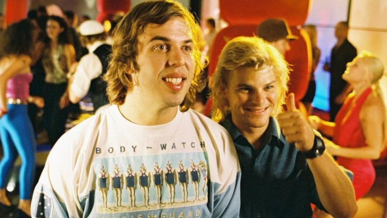 You and Your Stupid Mate - immagine