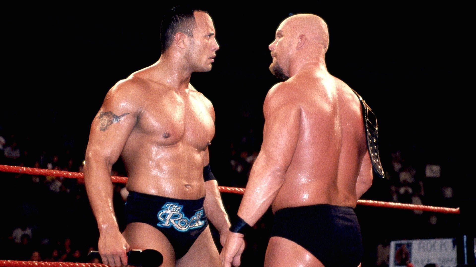 WWE: Wrestlemania Recall - immagine