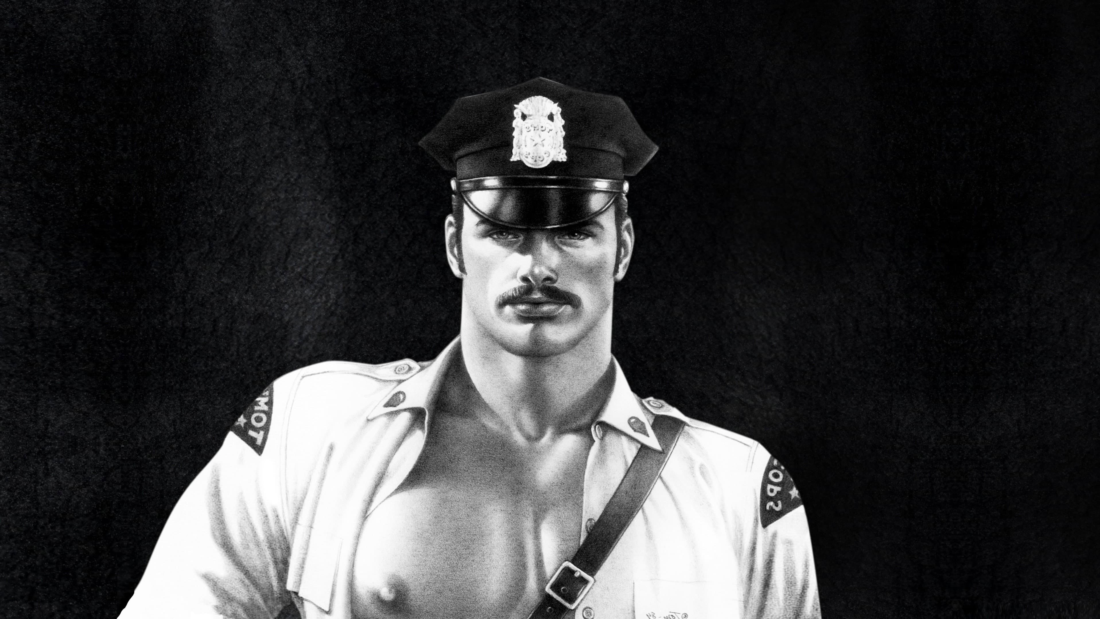 Tom of Finland - immagine