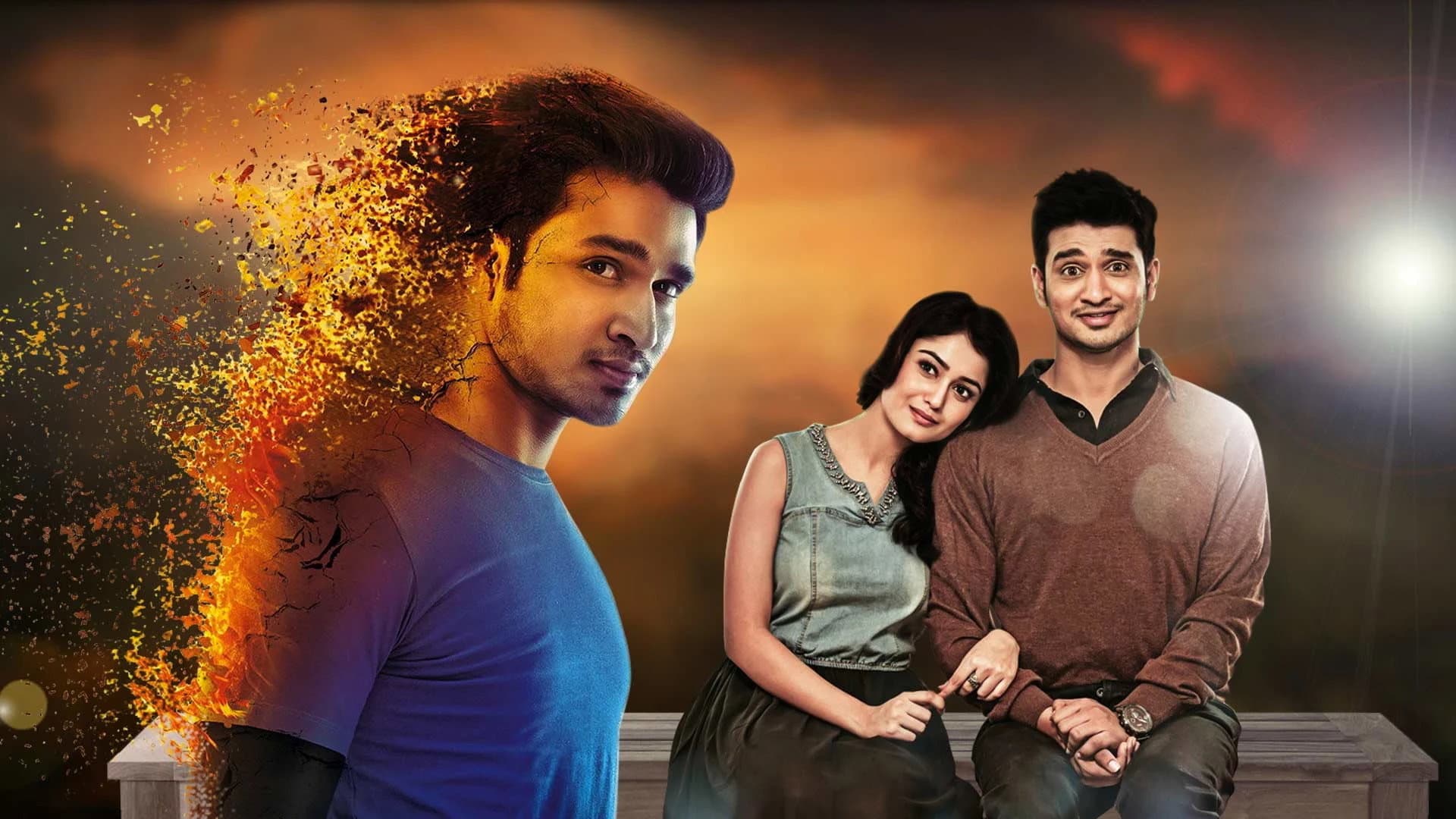 Surya Vs Surya - immagine