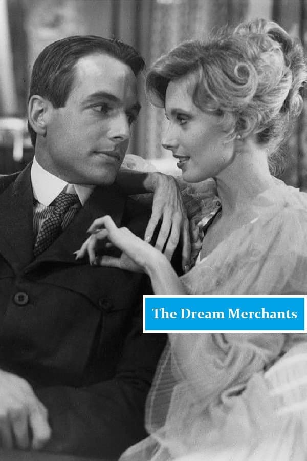 Poster di The Dream Merchants
