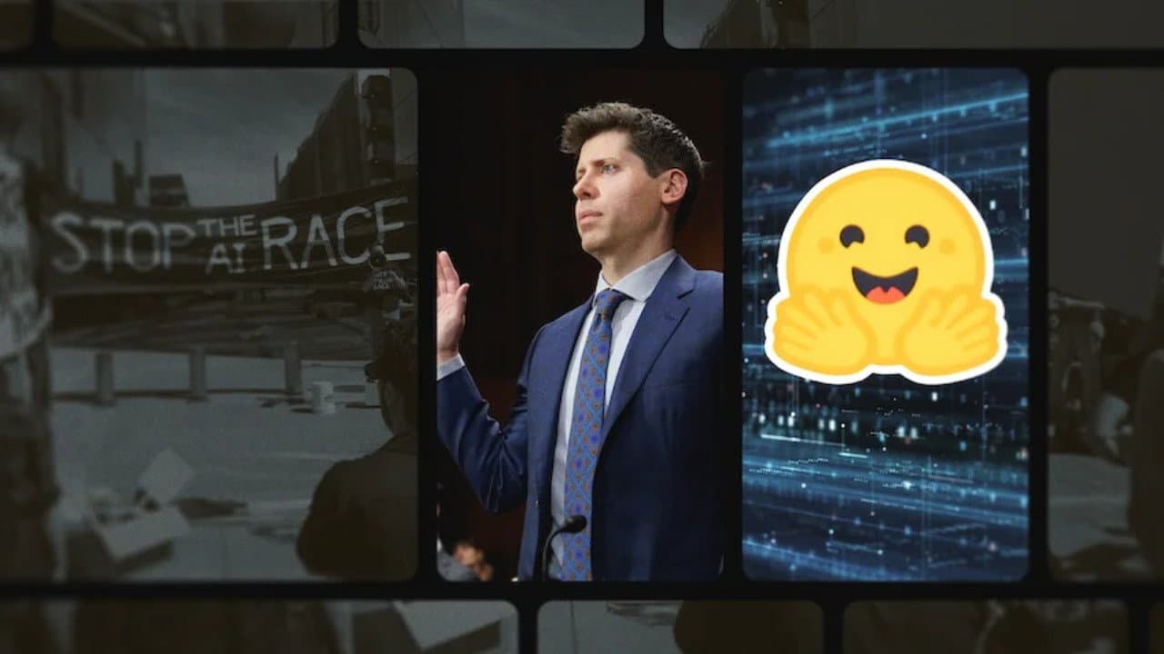 Instadocs: IA fuori controllo - immagine