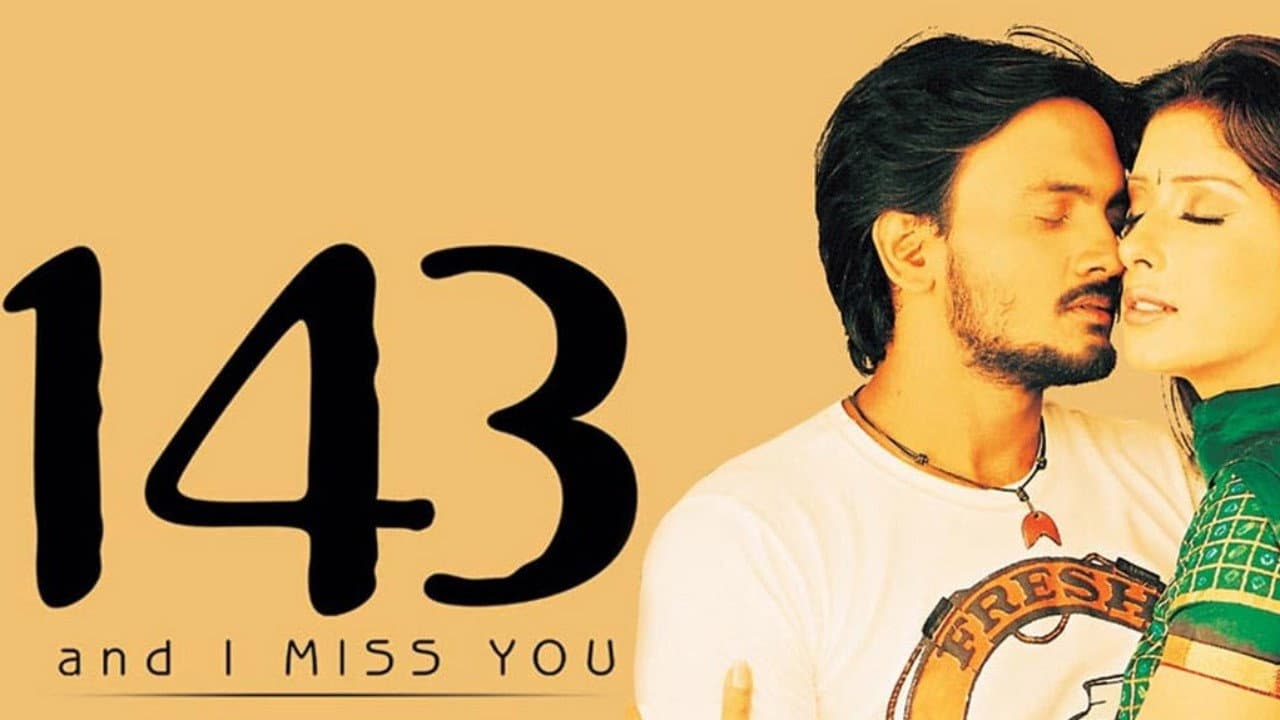 143 (ఐ మిస్ యు) - immagine