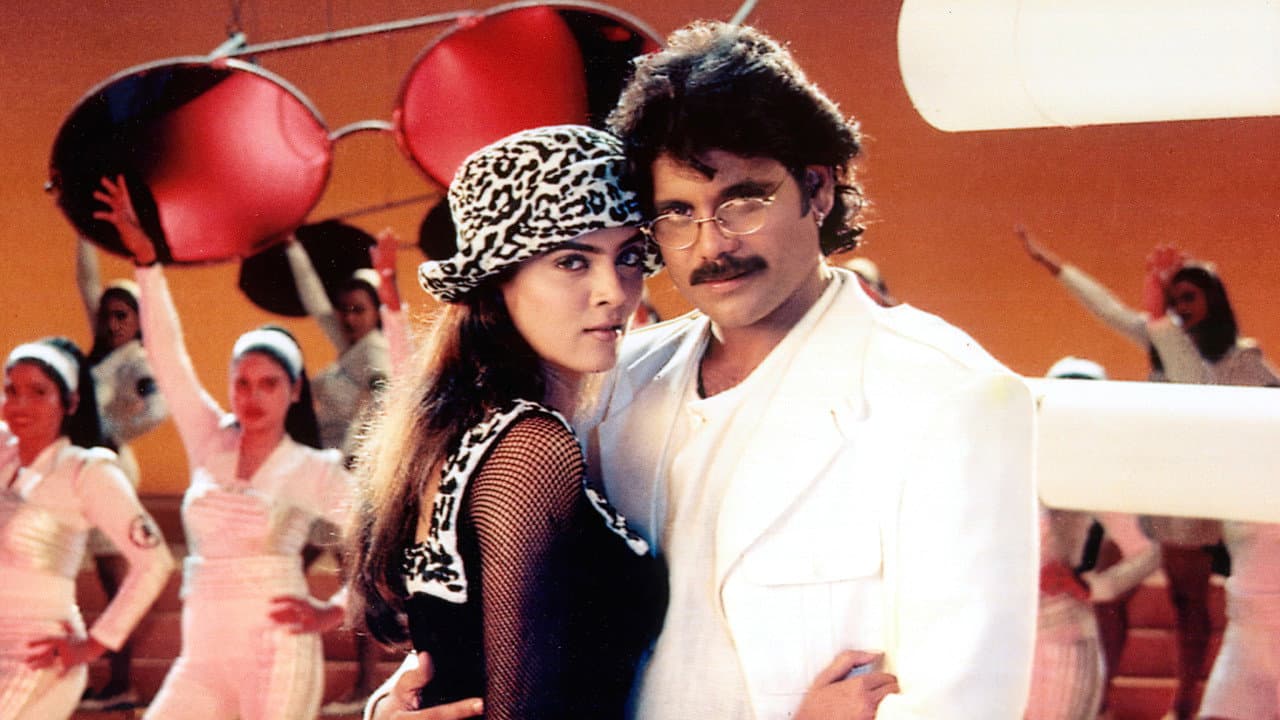 ரட்சகன் - immagine