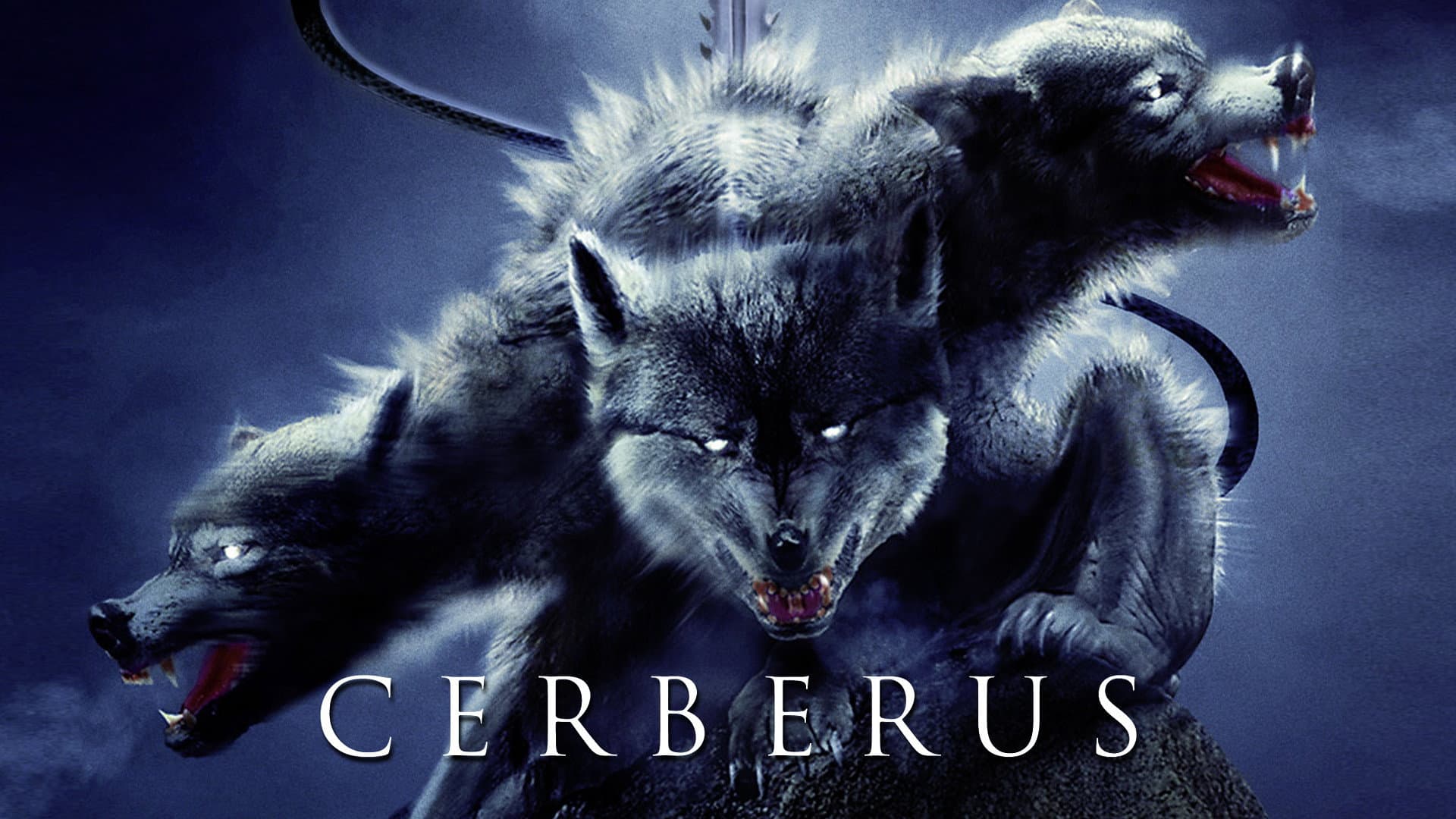 Cerberus - Il guardiano dell'inferno - immagine
