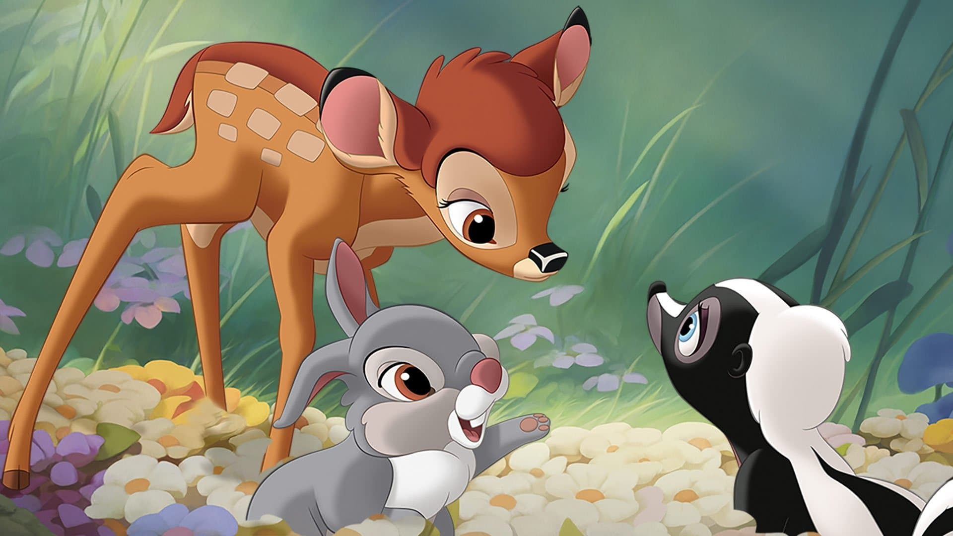 Bambi - immagine