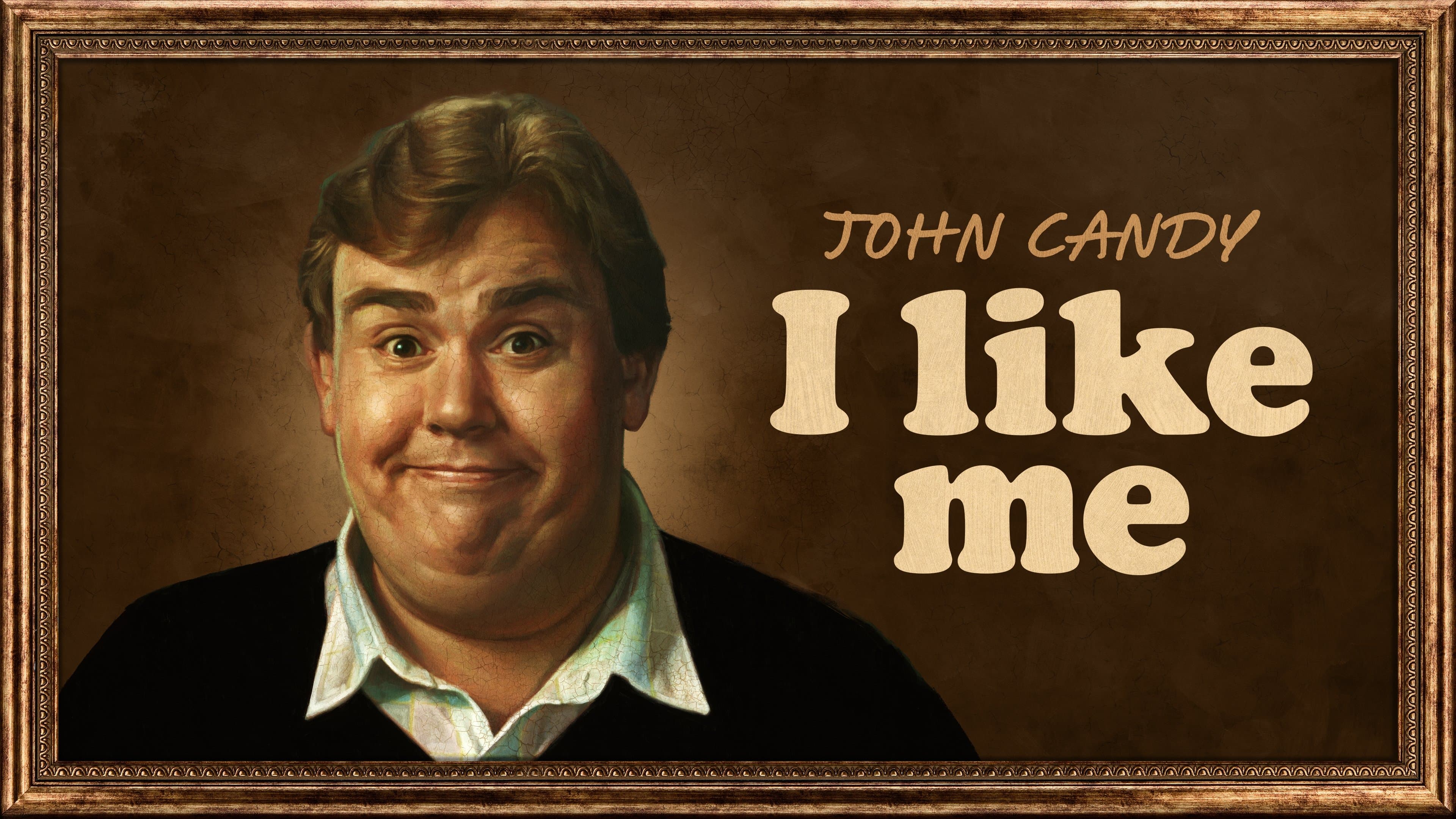 John Candy: I Like Me - immagine
