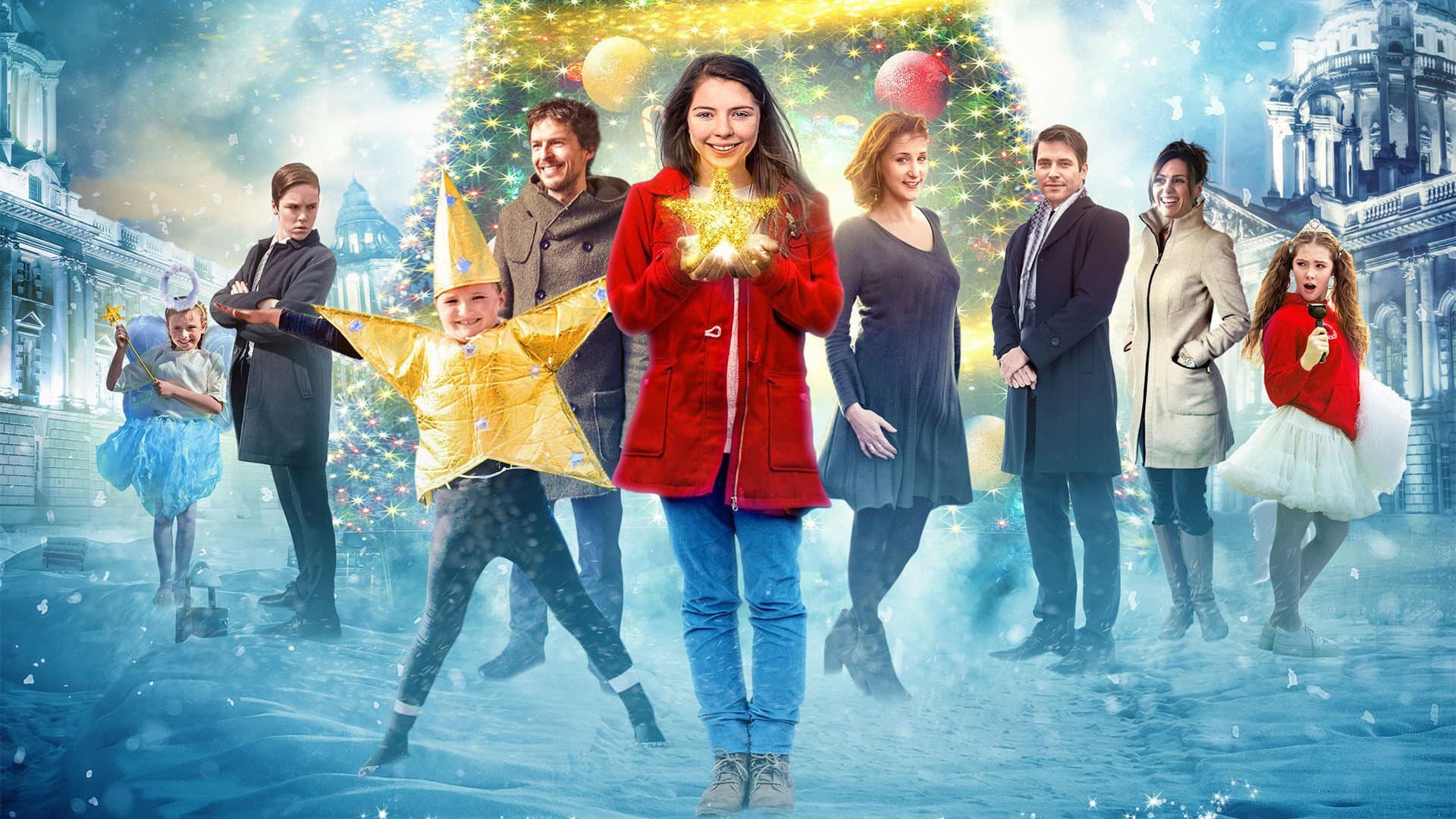 A Christmas Star - immagine