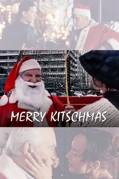 Poster di Merry Kitschmas