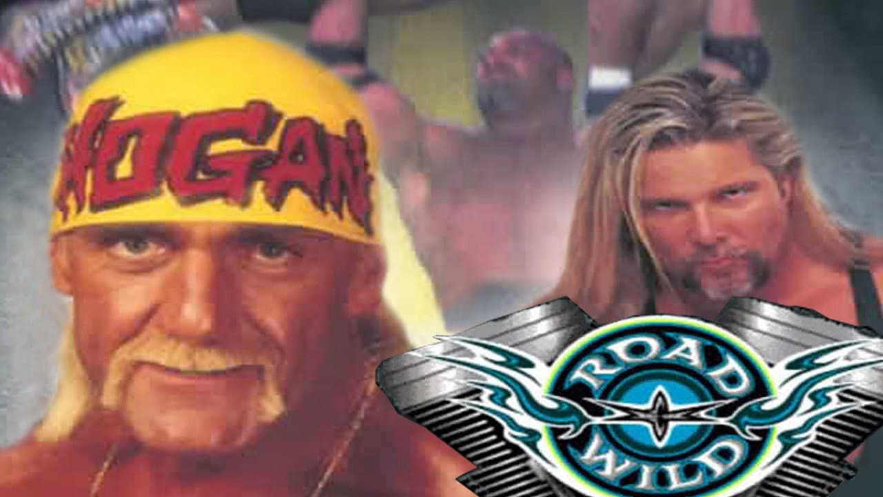 WCW Road Wild 1999 - immagine
