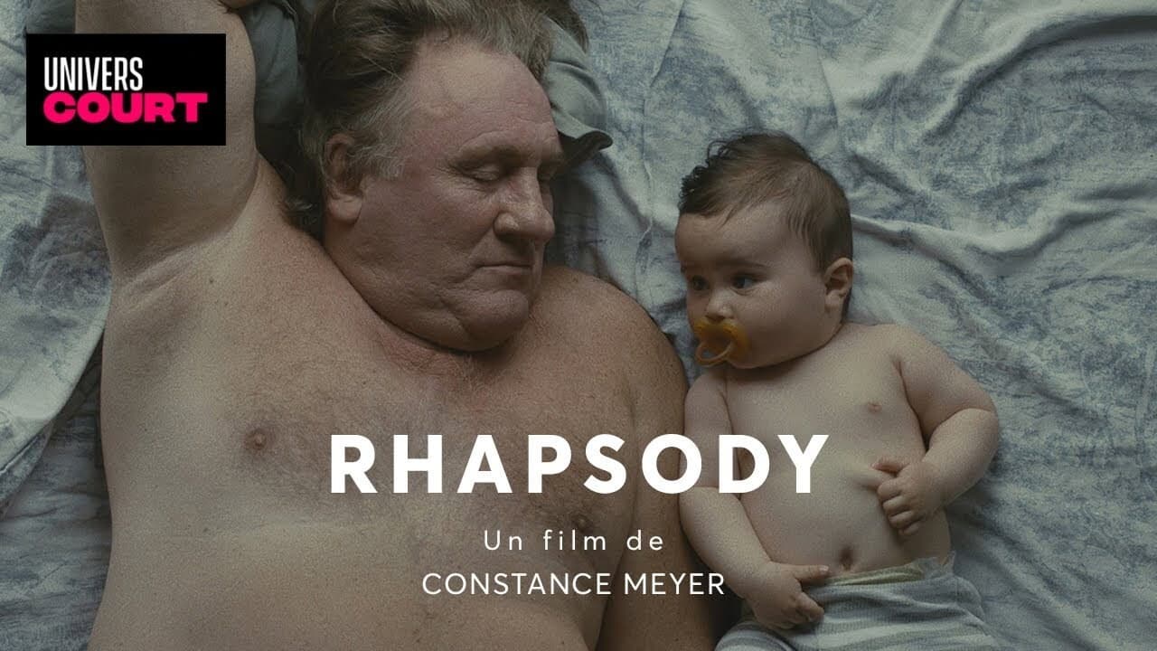 Rhapsody - immagine