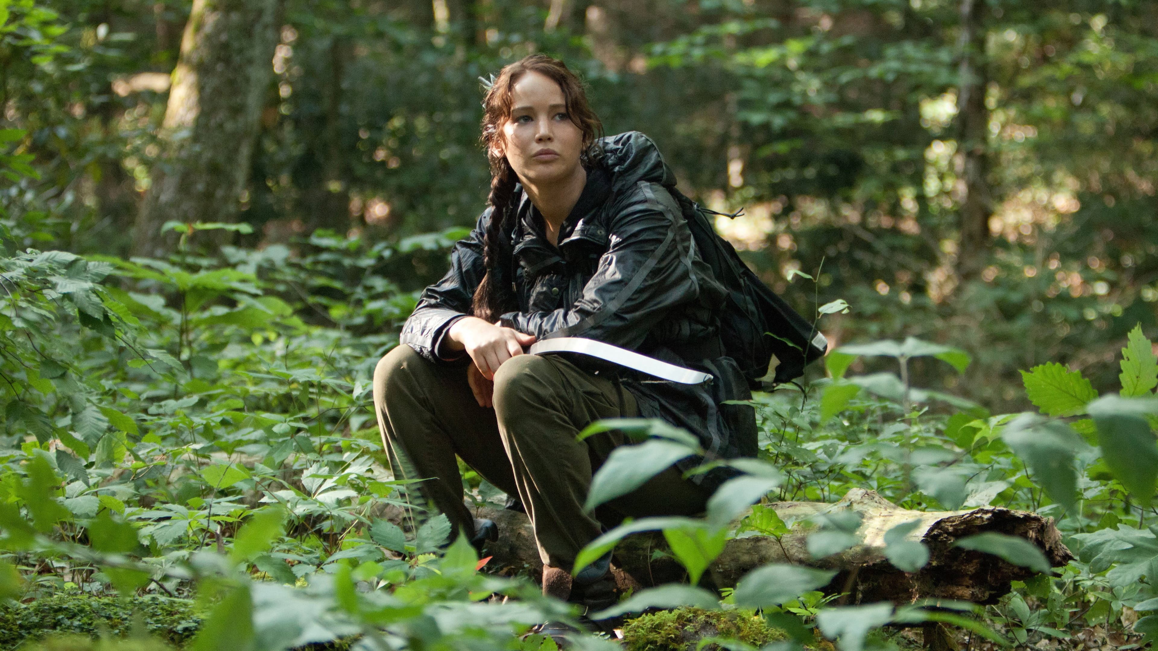 Hunger Games - immagine