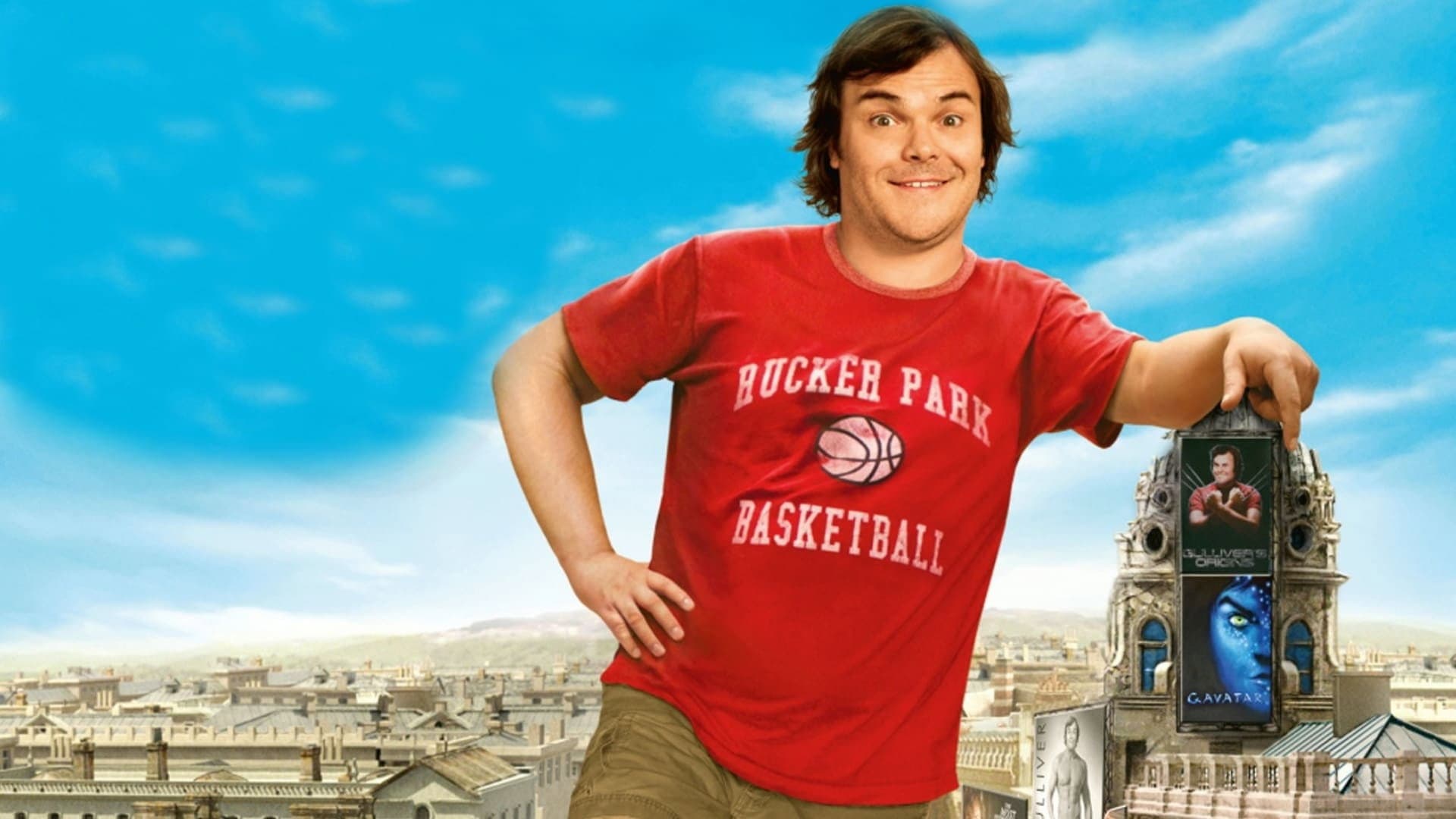 I fantastici viaggi di Gulliver - immagine