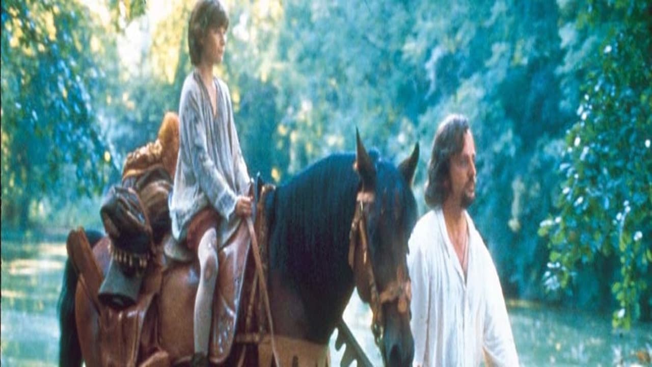 Il principe e il povero - immagine