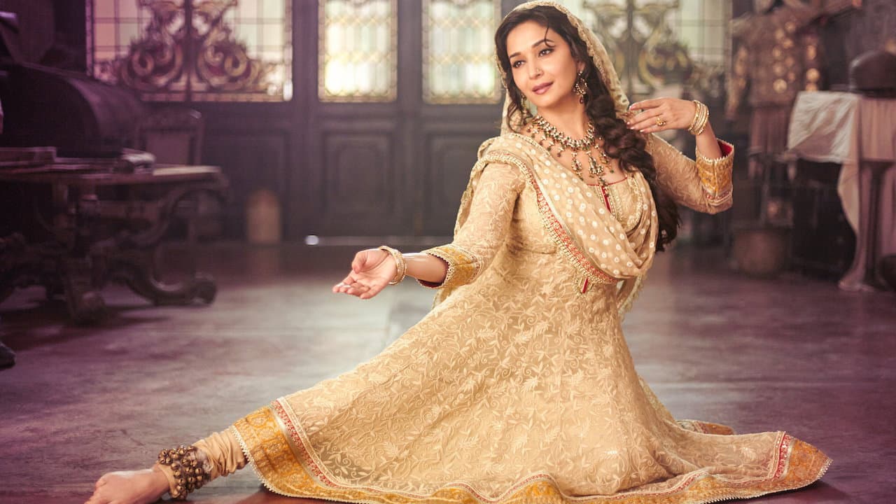 डेढ़ इश्किया - immagine