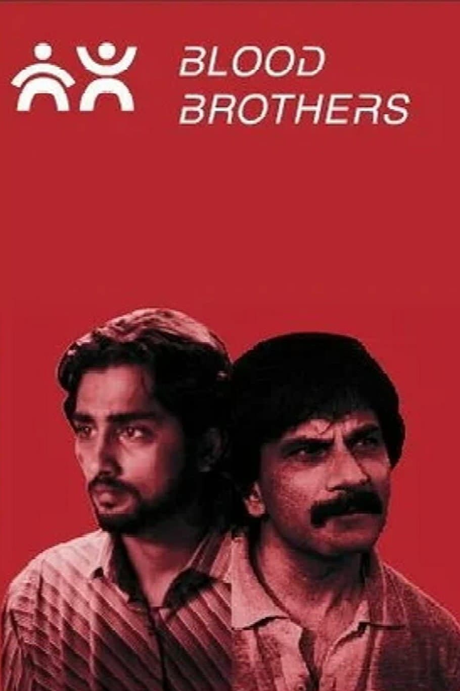 Poster di Blood Brothers