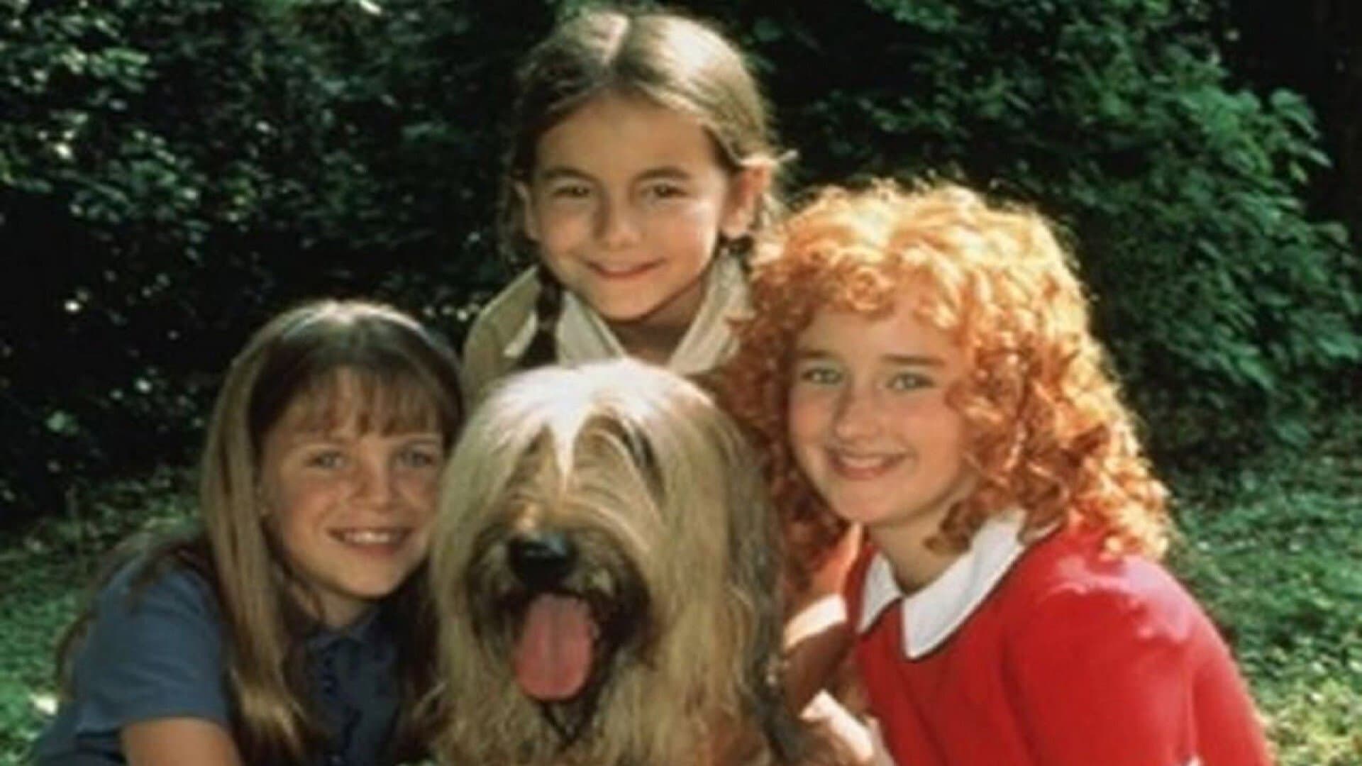 Le nuove avventure di Annie - immagine
