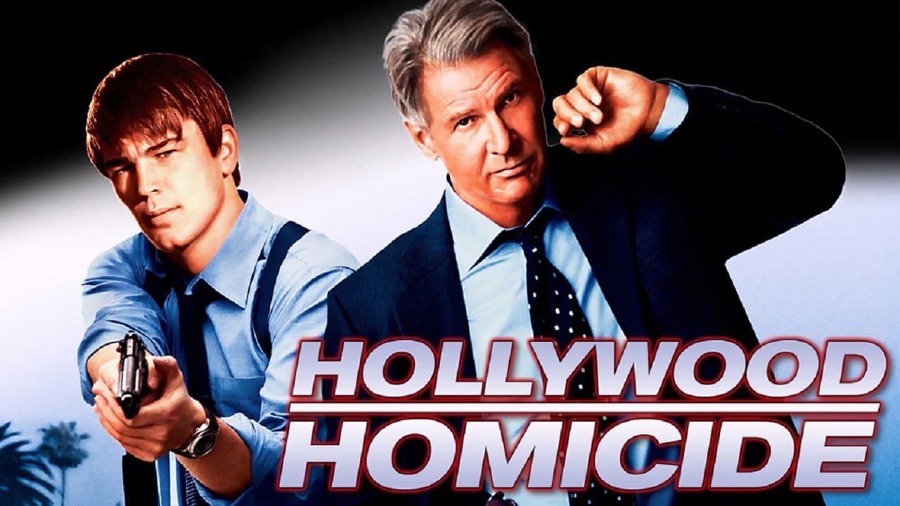 Hollywood Homicide - immagine
