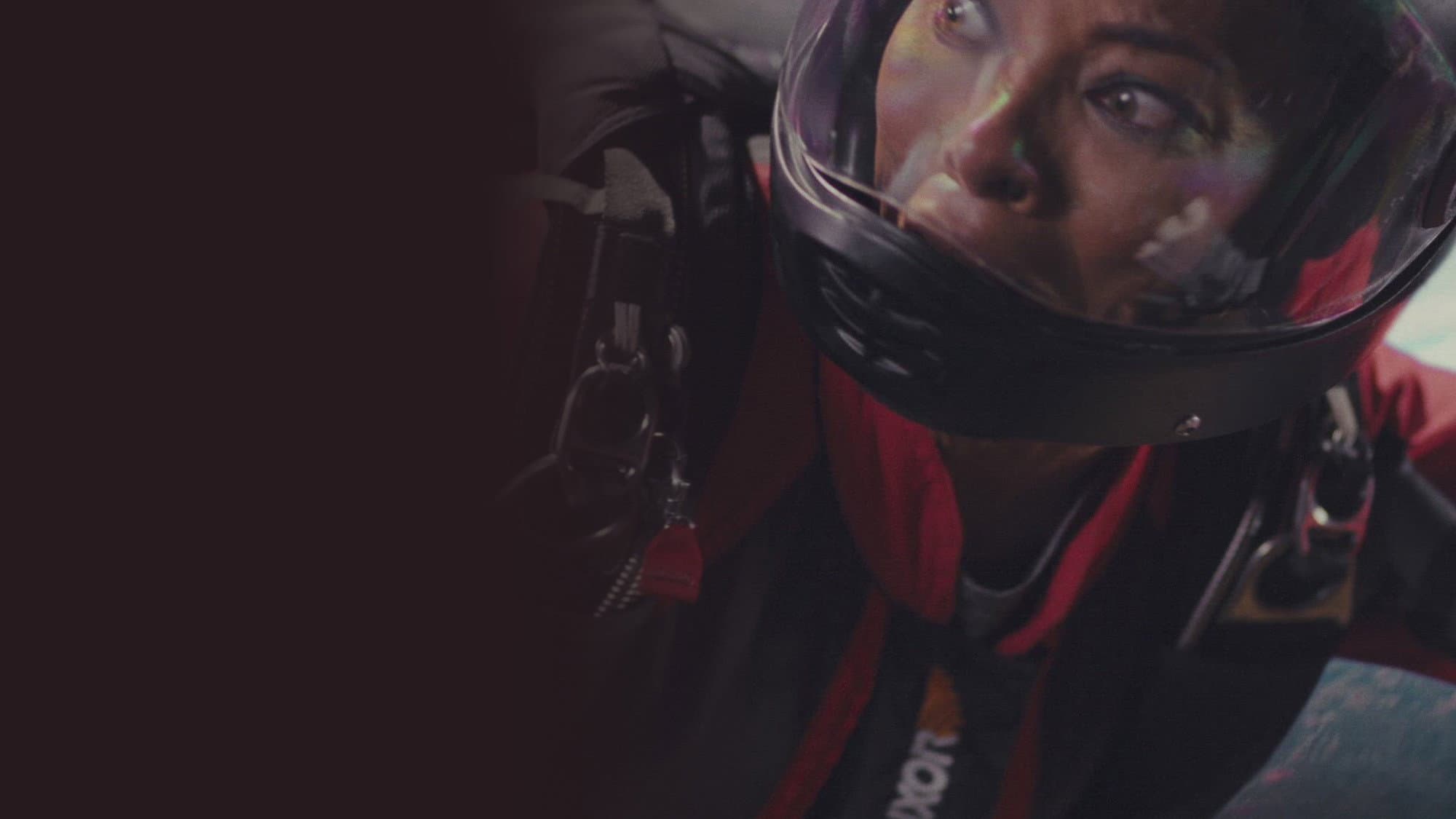 Pushed Off a Plane and Survived - immagine