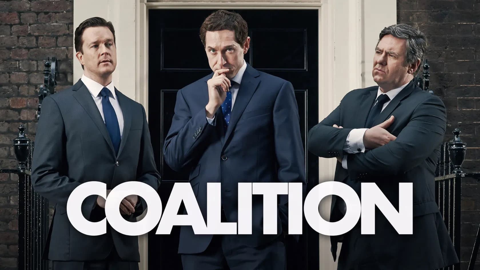 Coalition - immagine