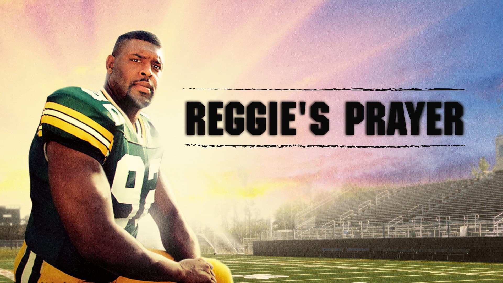 Reggie's Prayer - immagine