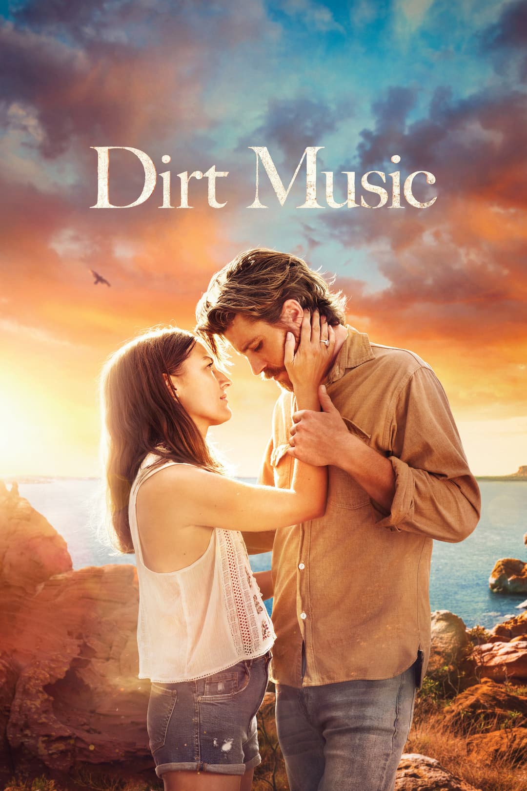 Poster di Dirt Music