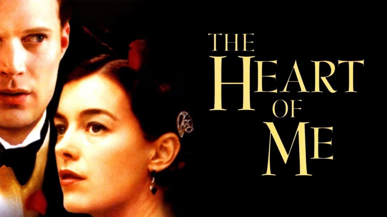 The Heart of Me - immagine