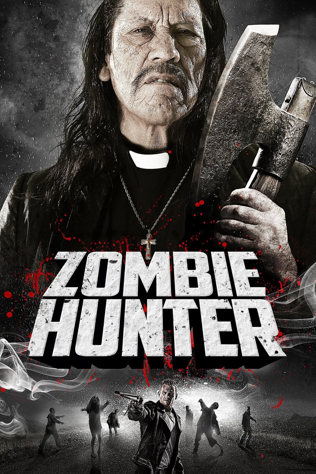 Poster di Zombie Hunter