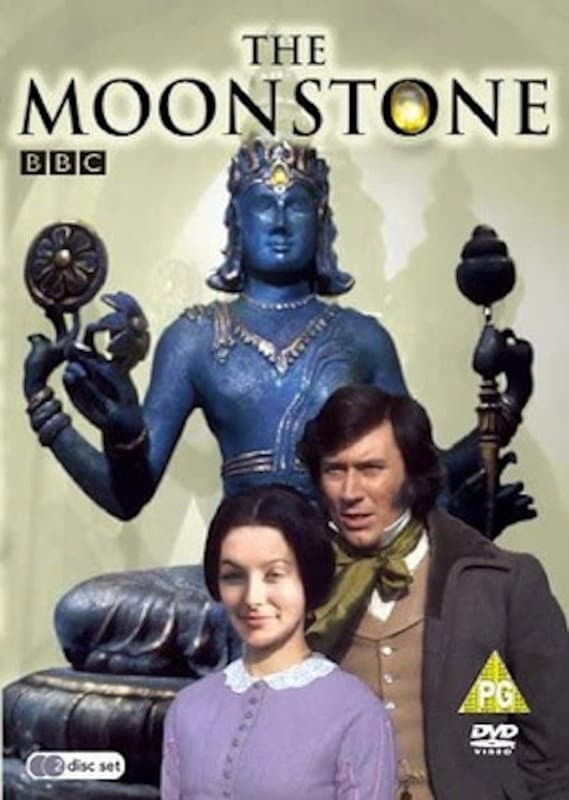 Poster di The Moonstone