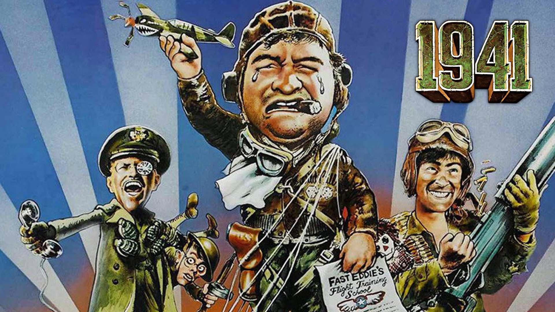 1941 - Allarme a Hollywood - immagine