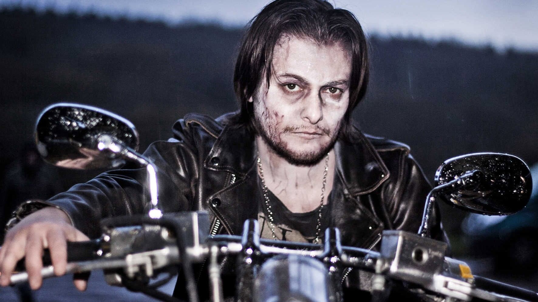 The Zombie King - immagine