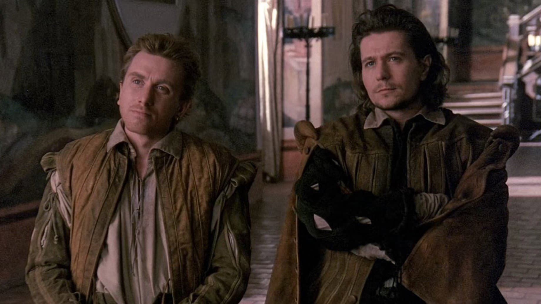 Rosencrantz e Guildenstern sono morti - immagine