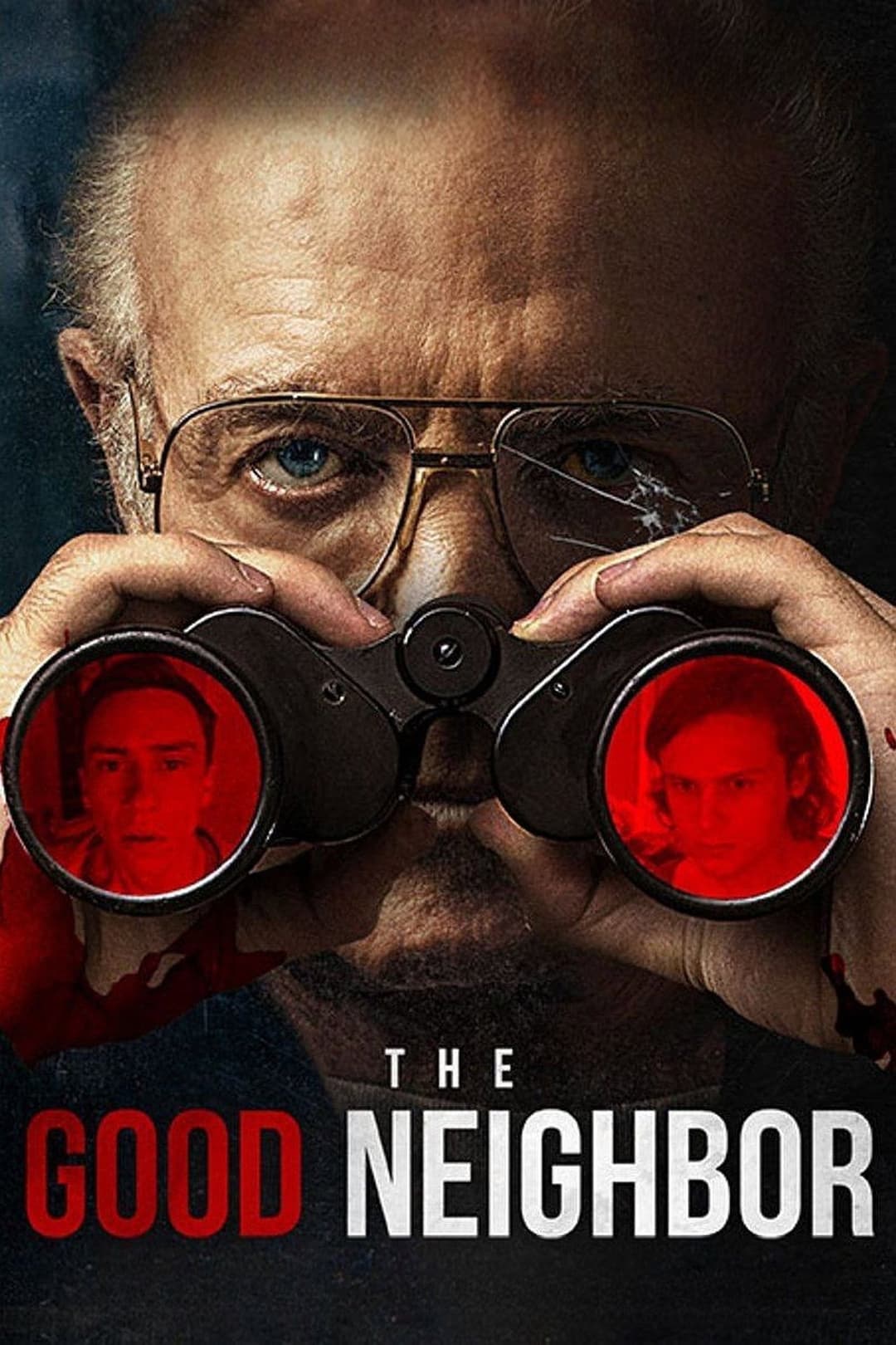 Poster di The Good Neighbor