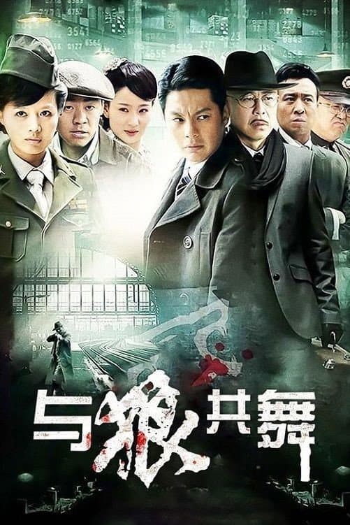 Poster di 与狼共舞