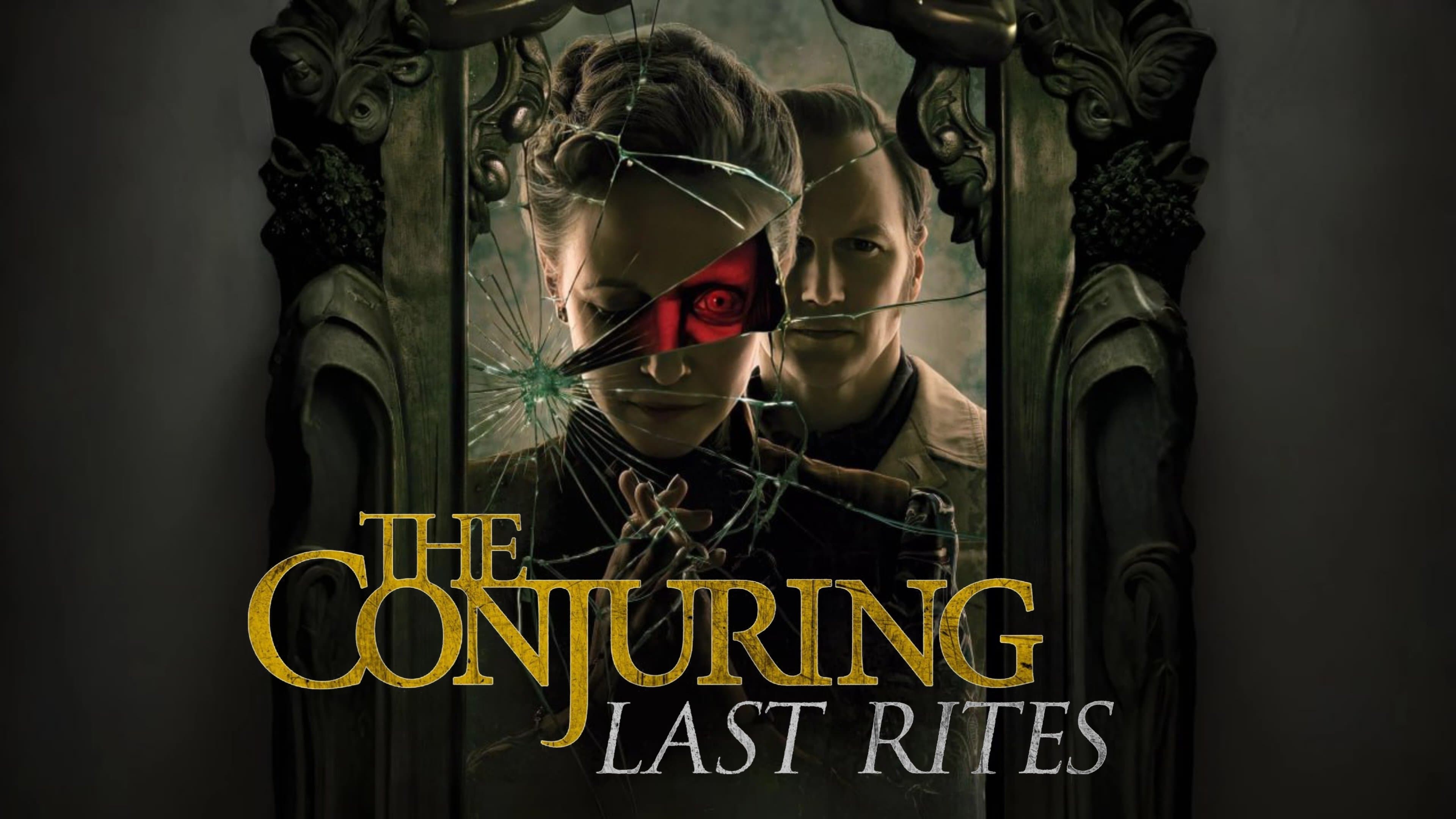 The Conjuring: Il rito finale - immagine