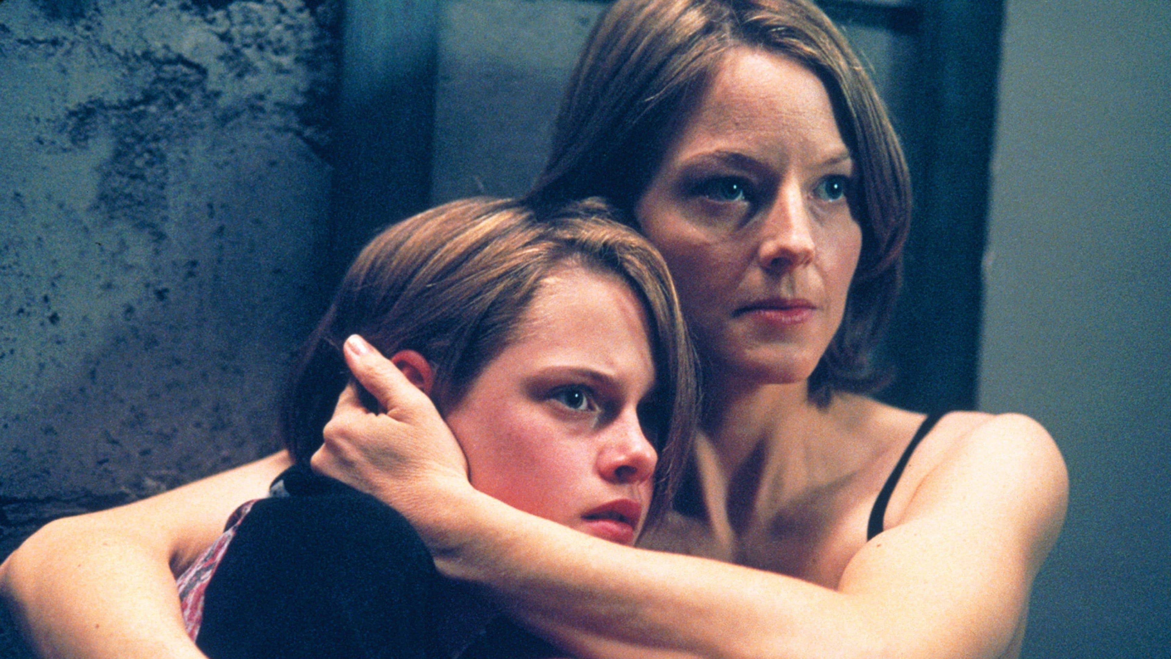 Panic Room - immagine