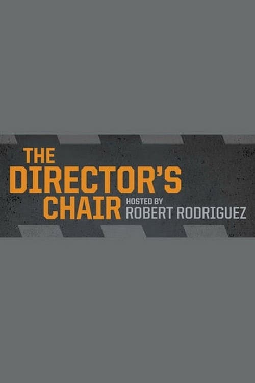Poster di The Director's Chair