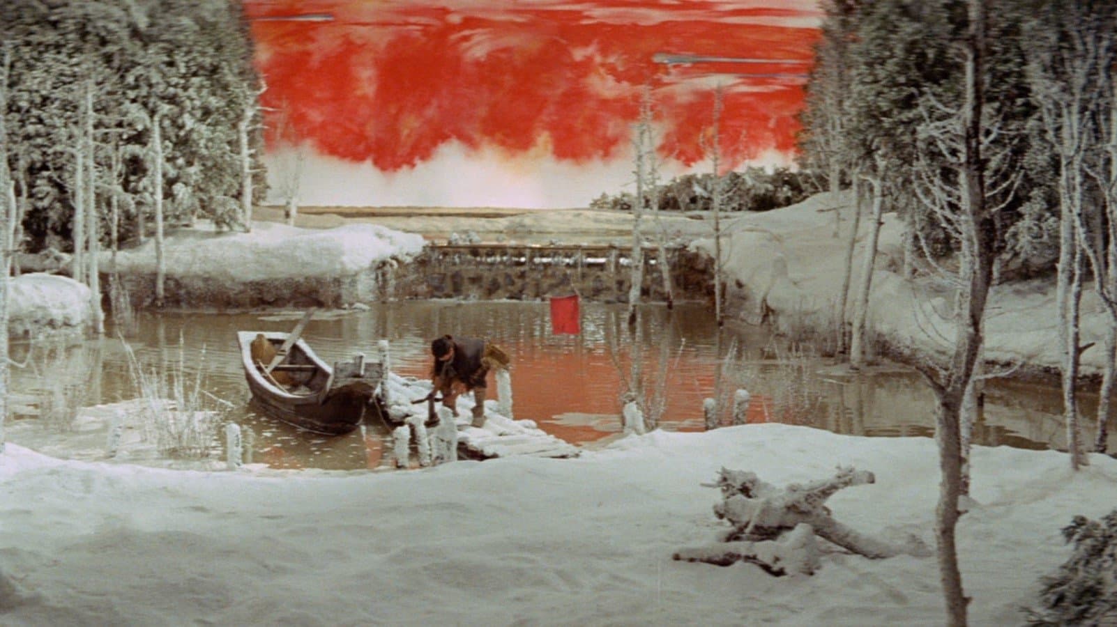 Kwaidan - Storie di fantasmi - immagine