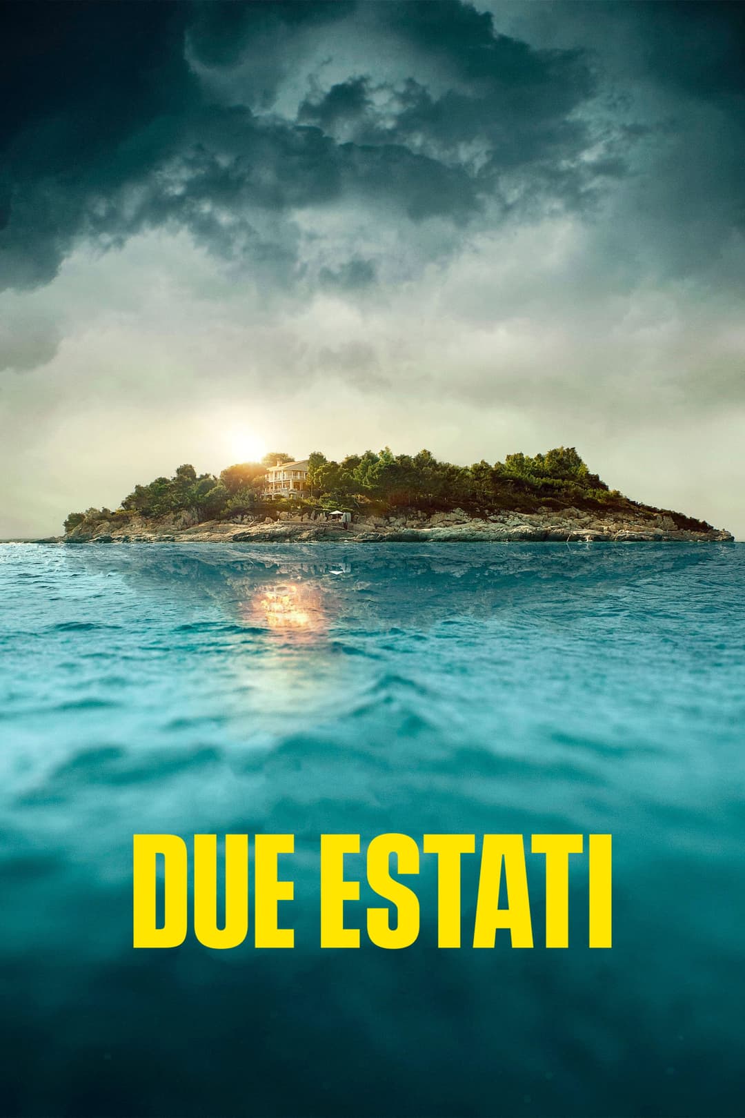Poster di Due Estati